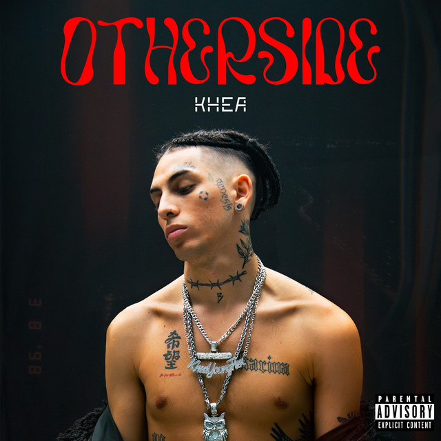 OTHERSIDE cover art