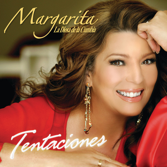 Tentaciones cover art