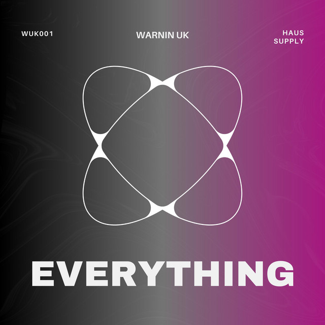 EVERYTHING cover art