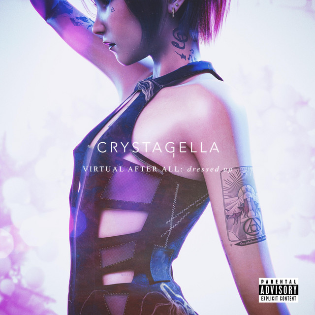 Virtual After All: Dressed Up cover art