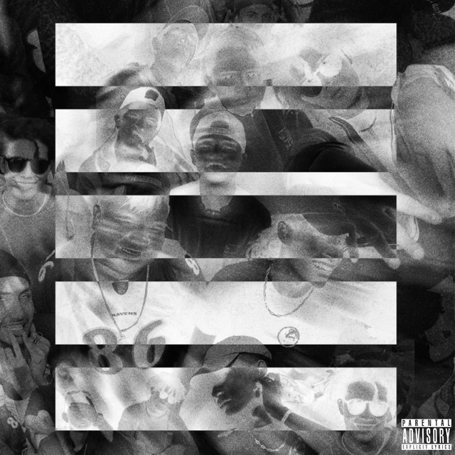 13 MEI cover art