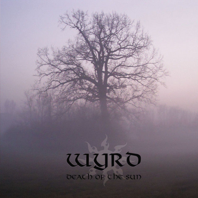 Death Of The Sun cover art