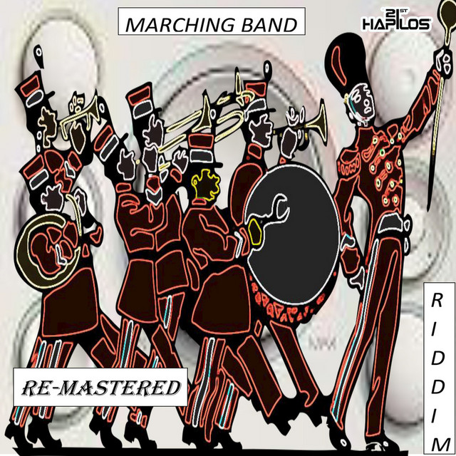 Marching Band Riddim - Compilation by Various Artists | Spotify