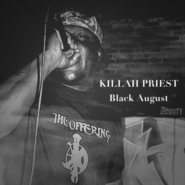 Musifixtion - song and lyrics by Killah Priest | Spotify