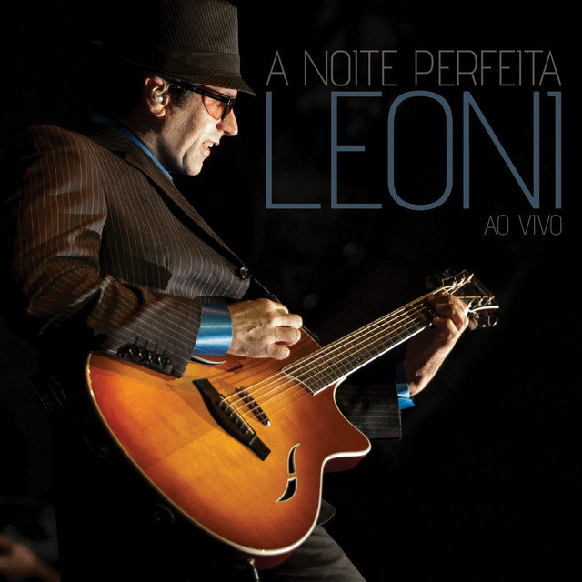 A Noite Perfeita (Ao Vivo) cover art