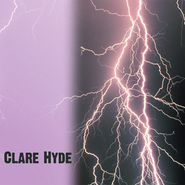 Clare Hyde