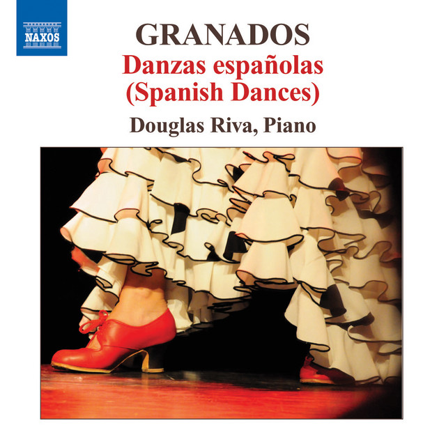 12 Danzas españolas, Op. 37: No. 5, Andaluza