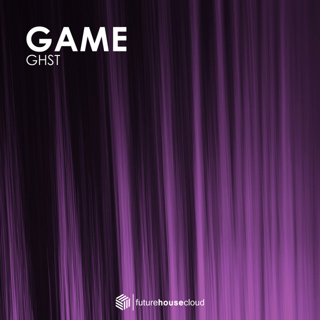Game cover art