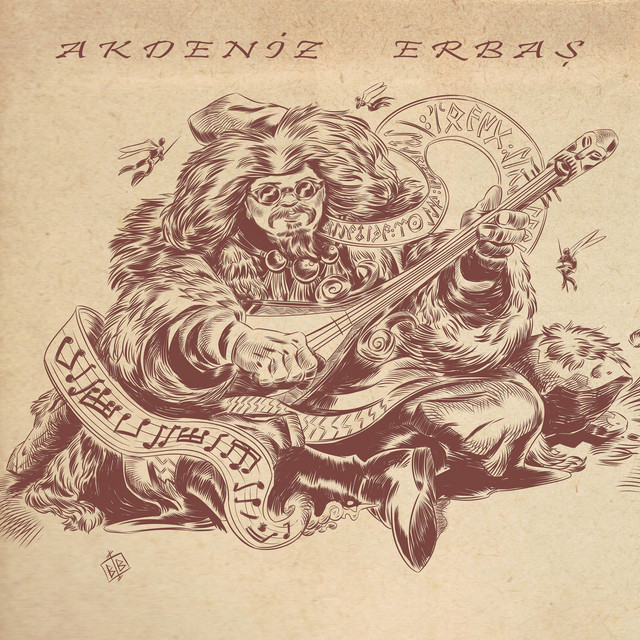 Kırşehir İyelerine vol 1 cover art