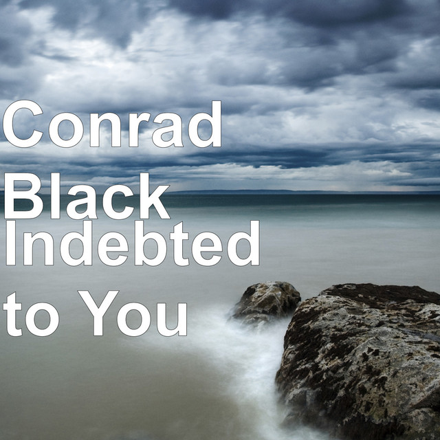 Indebted to You cover