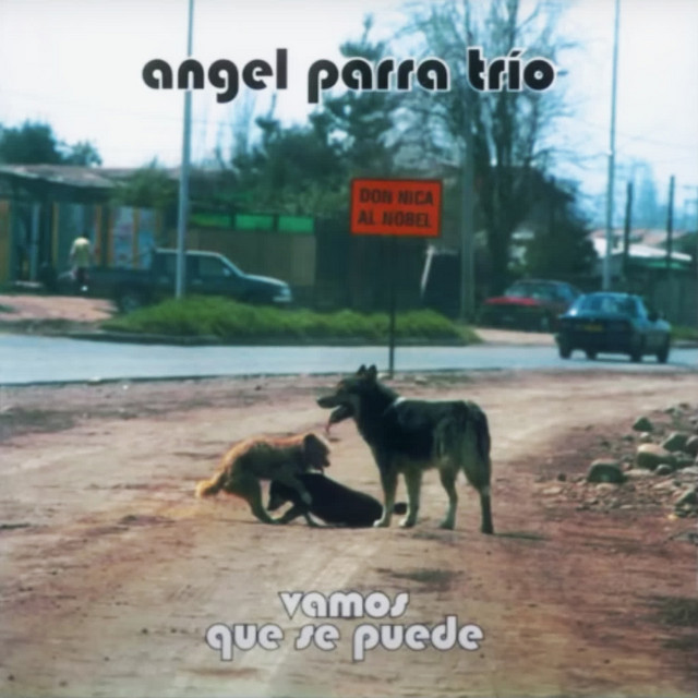 Vamos Que Se Puede cover art