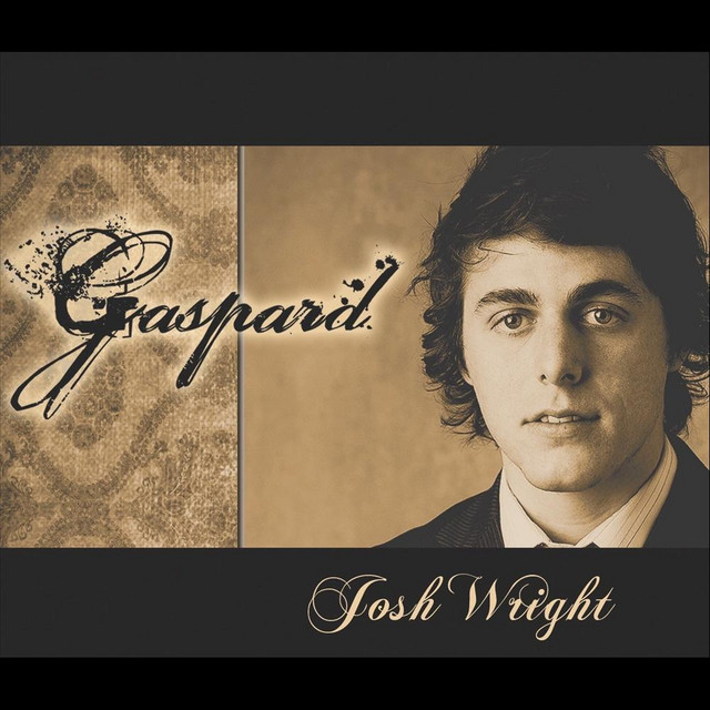 Gaspard cover art