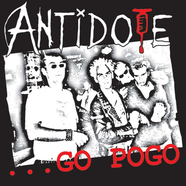 Go Pogo cover art