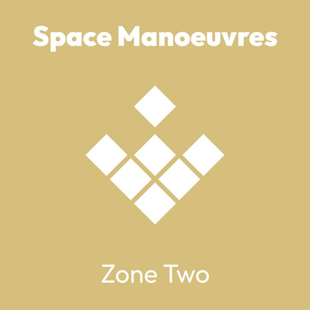 Zone Two cover art