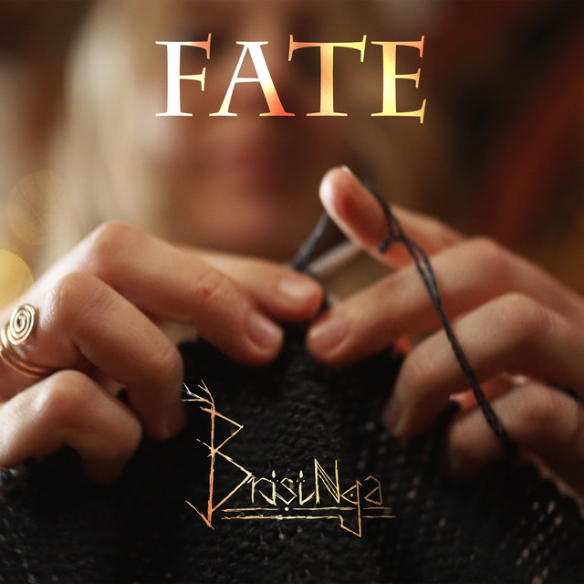 Fate cover art