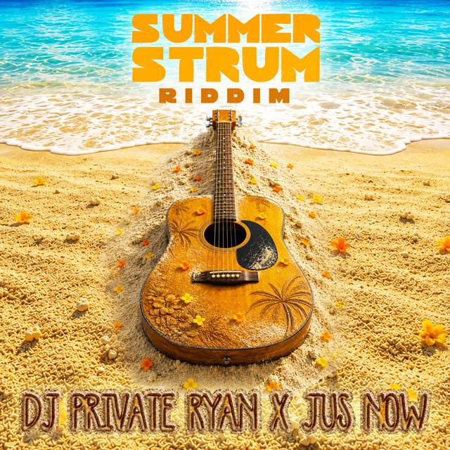 Nuh Typical Ting cover art