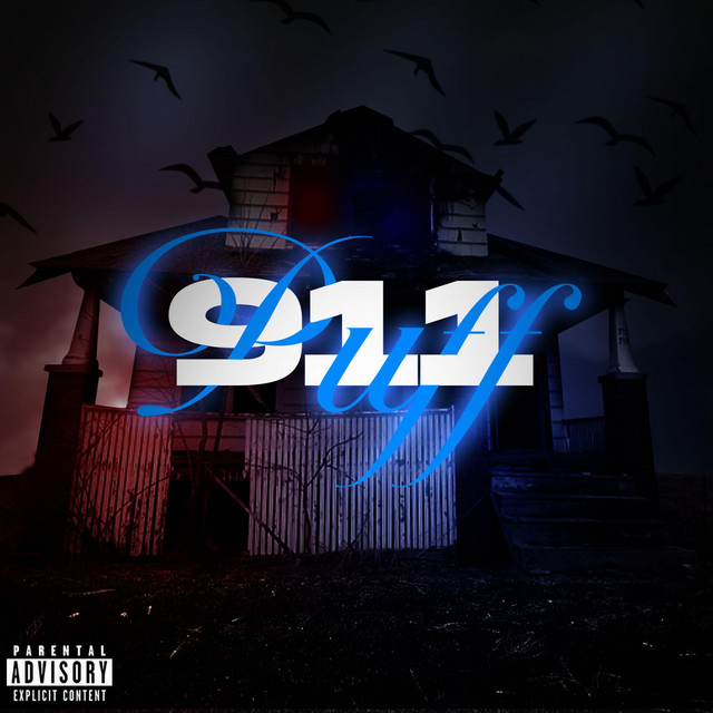 911 cover art