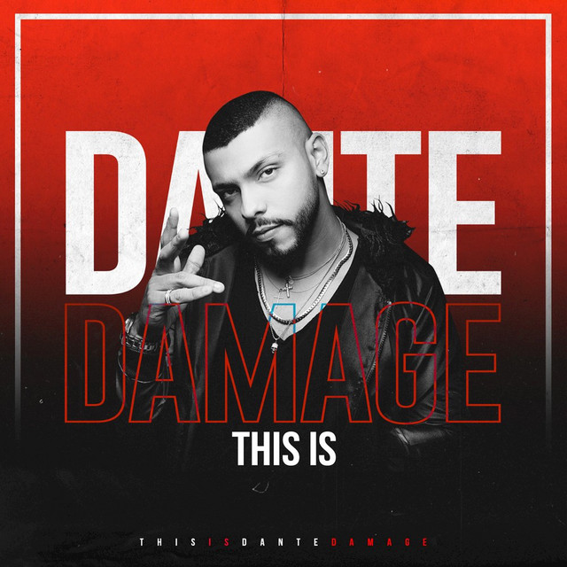 This Is Dante Damage cover art