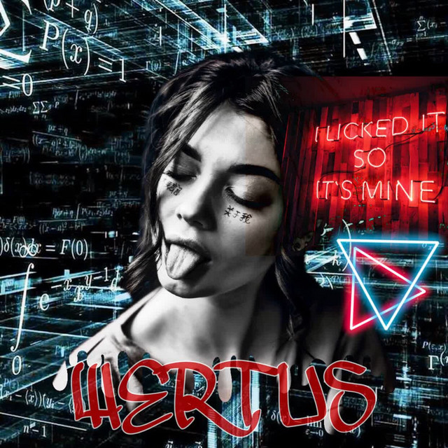 ITS MINE cover art
