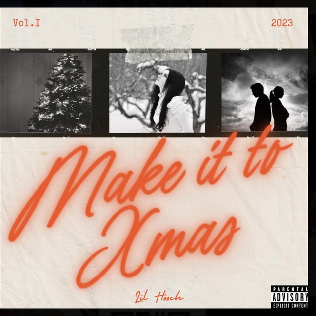 Make it to Xmas