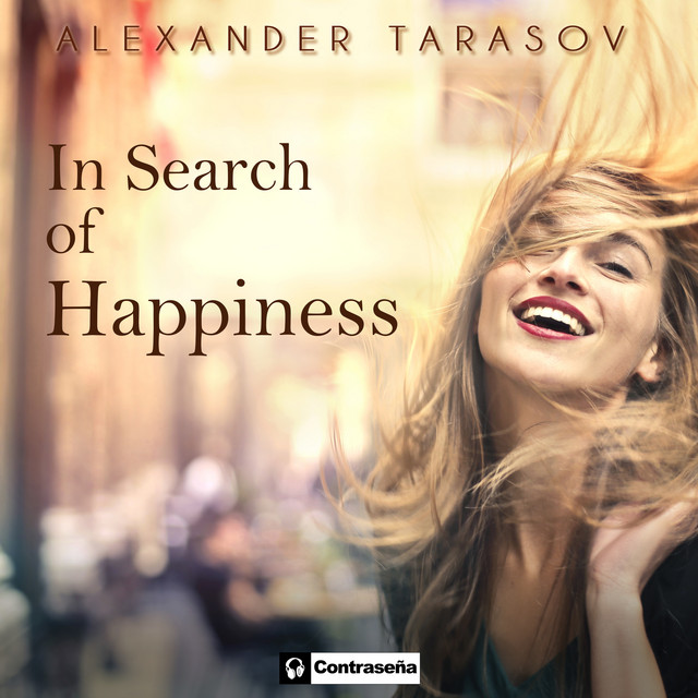 In Search of Happiness cover art