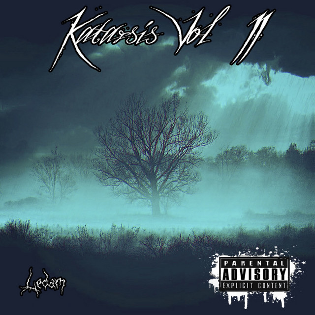 Katarsis (Vol. II) cover art