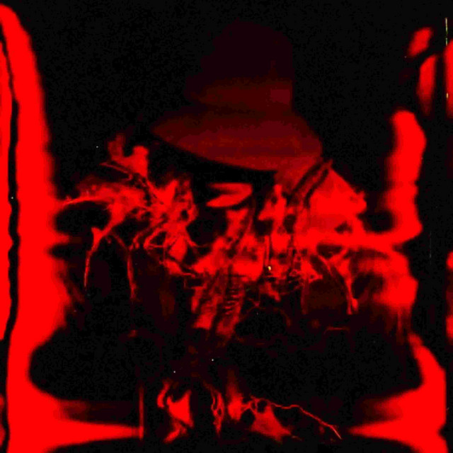 GHOST cover art