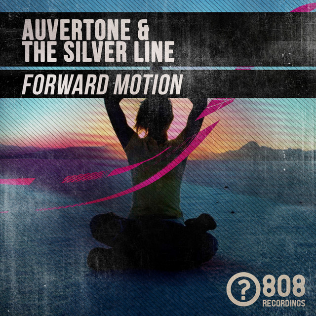 Forward Motion cover