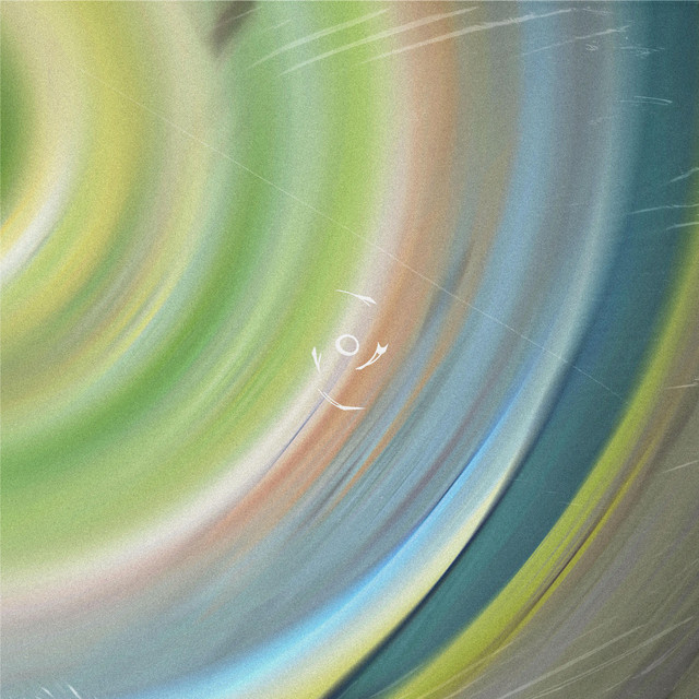 Float cover art