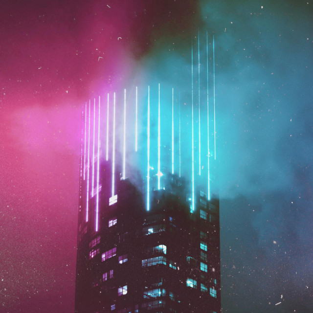 The Future cover art