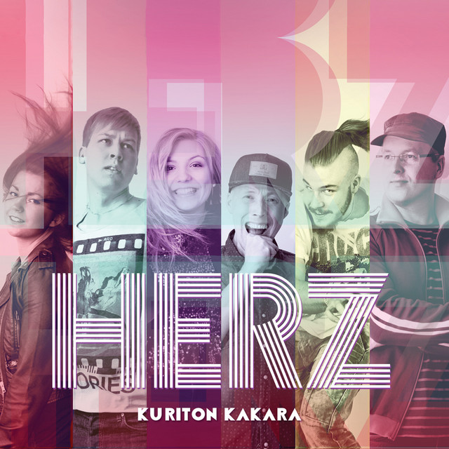 Kuriton kakara cover art
