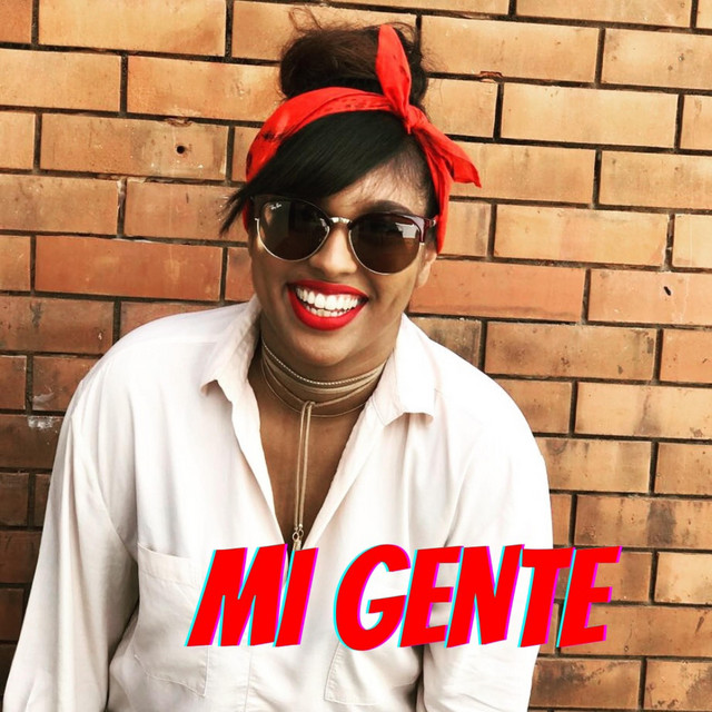 ☆ Yo Se' - Mi Gente / レコード 【公式WEBショップ】