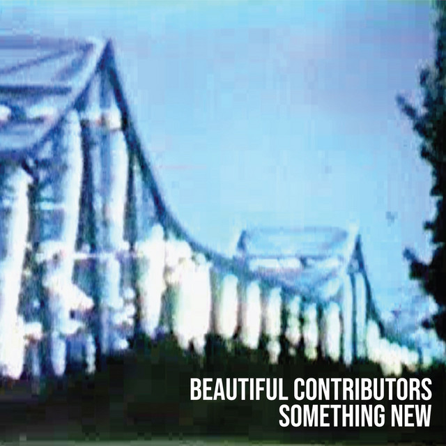 Something New cover