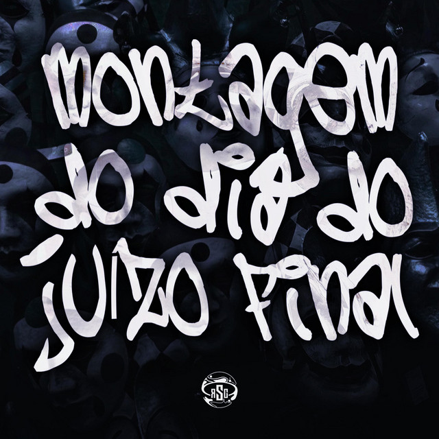 Обкладинка SCREWBOY — MONTAGEM DO DIA DO JUÍZO FINAL