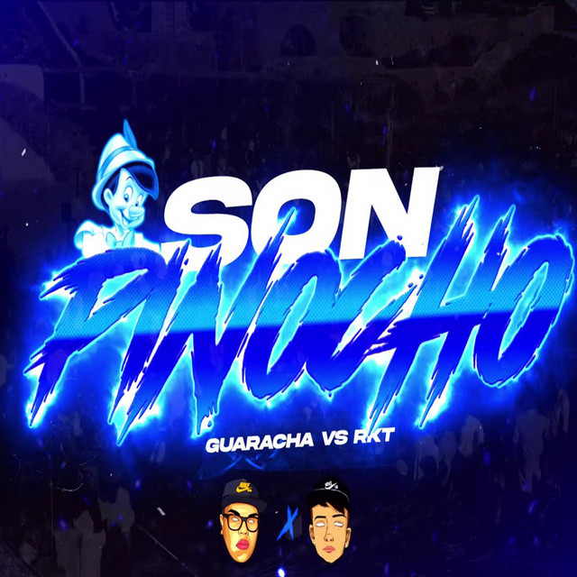 Ellos Son Pinocho (Guaracha Rkt)