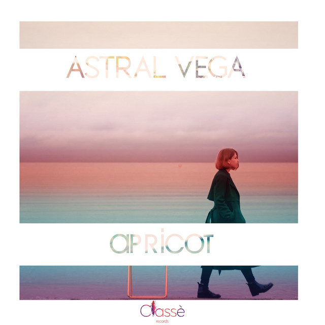 Apricot cover