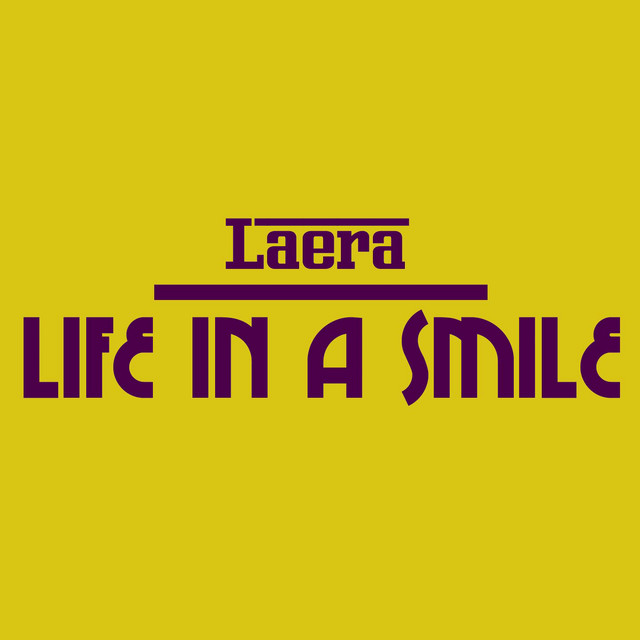 Life in a Smile cover art