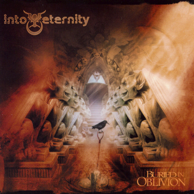 Buried In Oblivion cover art