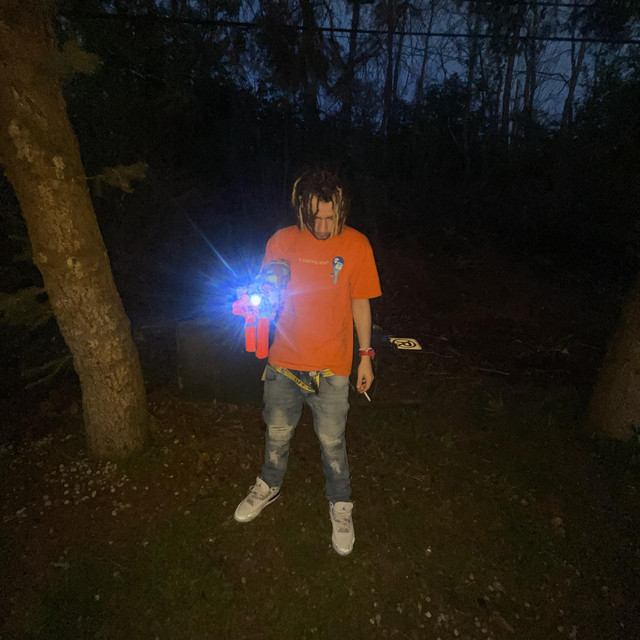 LEVELED UP cover art