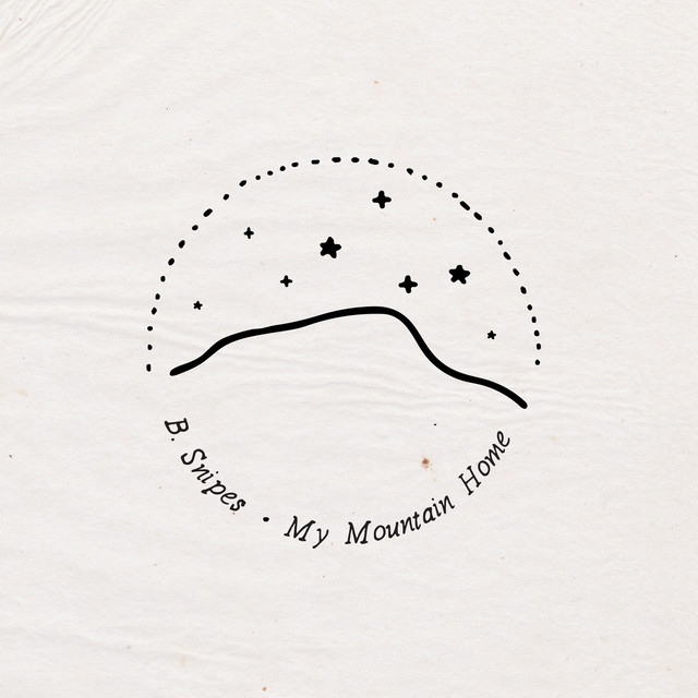 My Mountain Home cover art