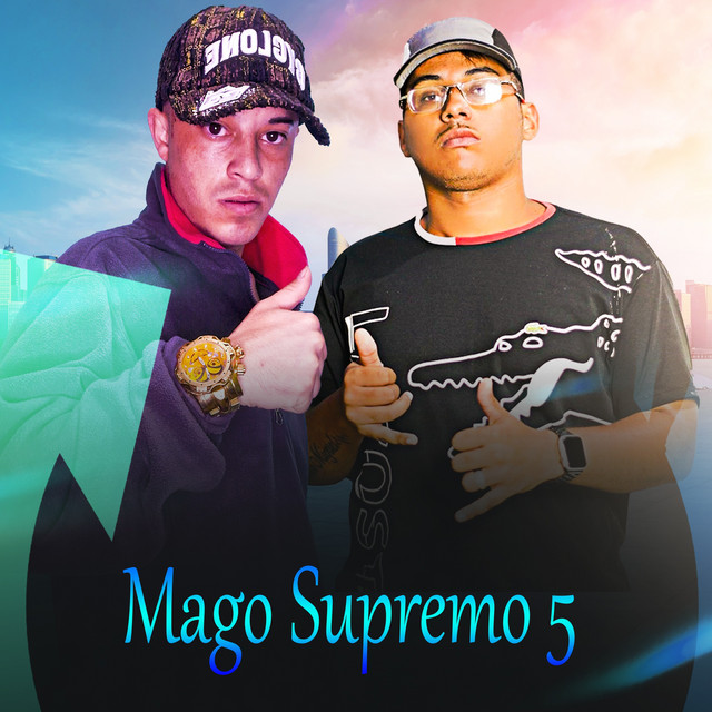 MAGO SUPREMO 5 (Acoustic)