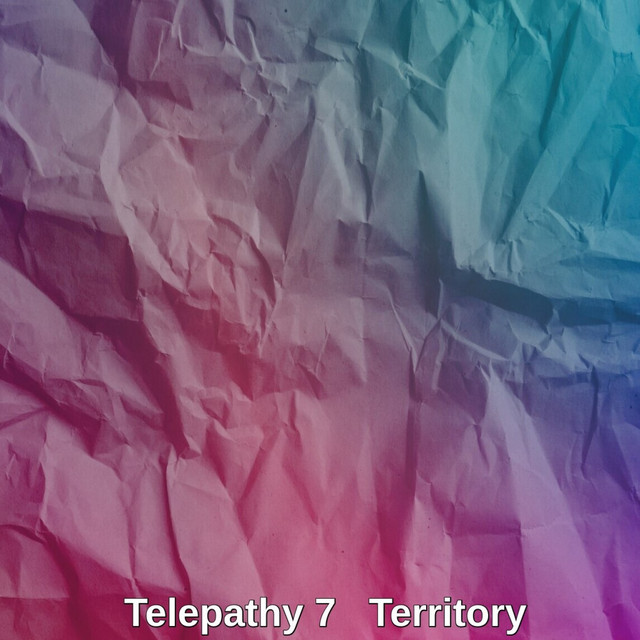 Territory cover art