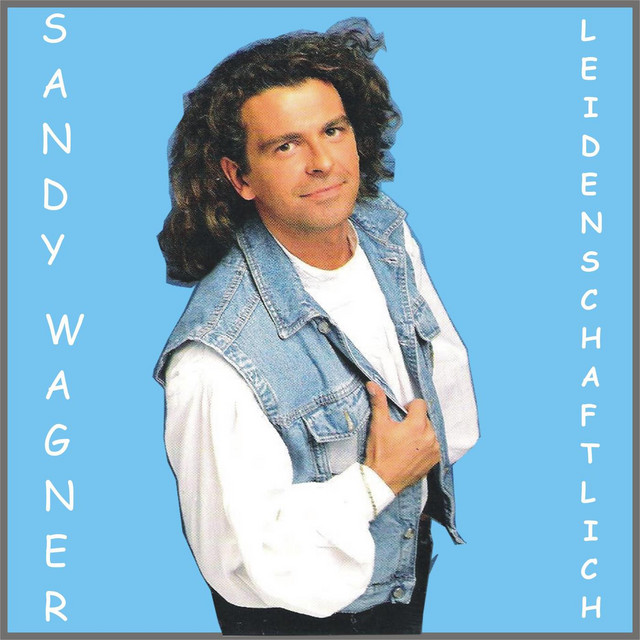 Leidenschaftlich cover art