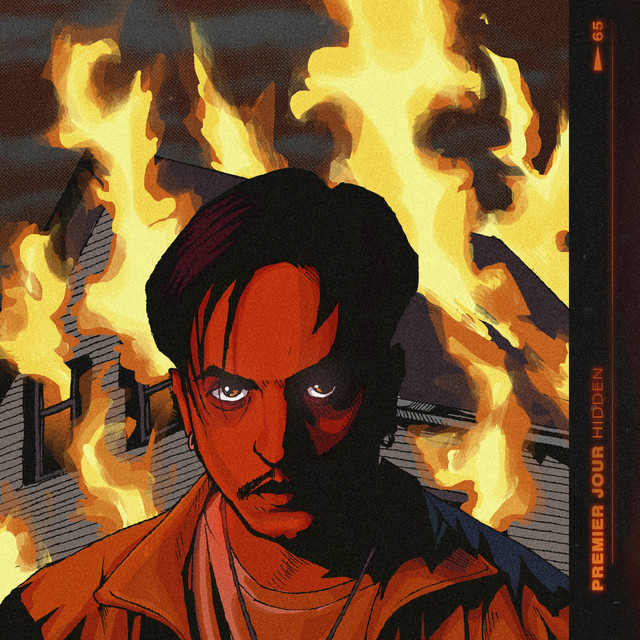Premier jour cover art