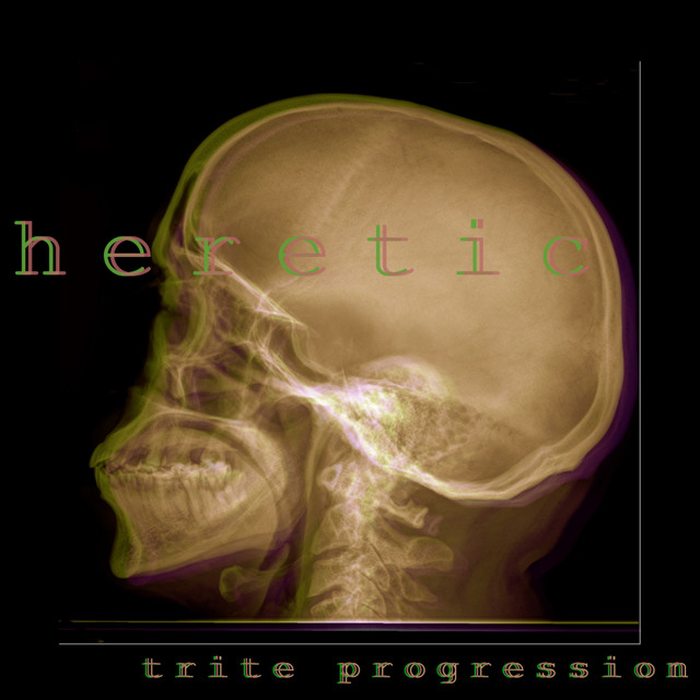 Trite Progression - Matt Walsh Remix cover art