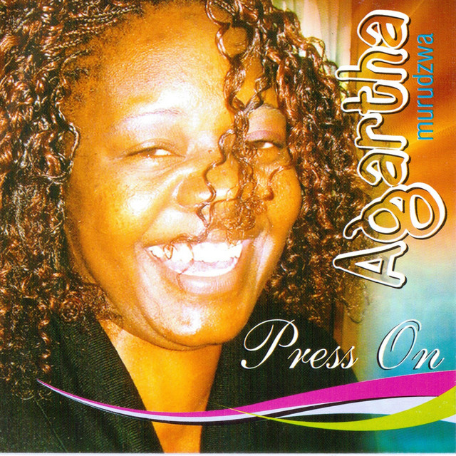 Press On cover art