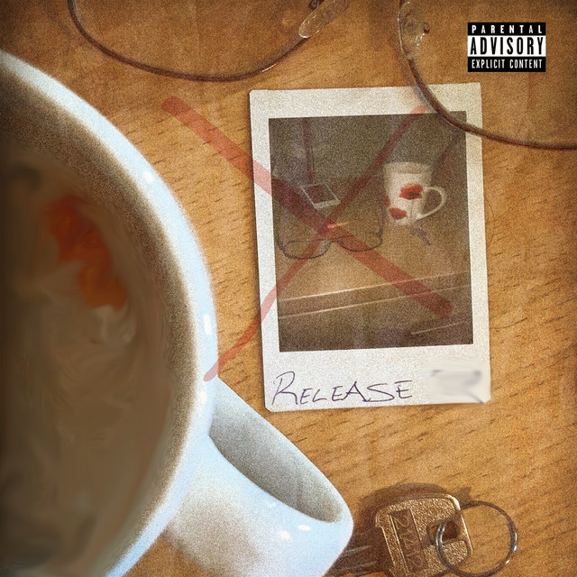 Release cover art