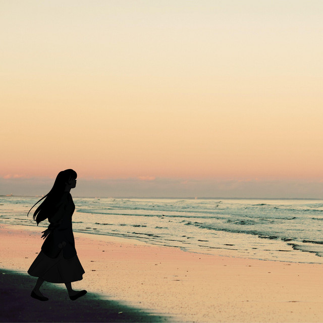 海之轻语 cover art