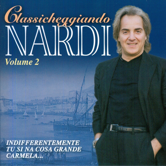 Classicheggiando Vol. 2 cover art