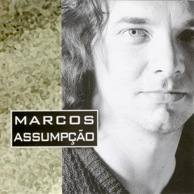 Marcos Assumpção
